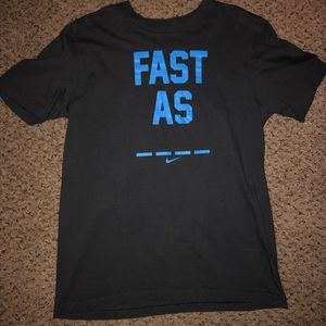 men's Nike t shirt
